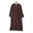 ラグタグ(RAGTAG)のURBAN RESEARCH DOORS アーバンリサーチドアーズ レディース シャツワンピース サイズ：ONE1