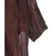 ラグタグ(RAGTAG)のURBAN RESEARCH DOORS アーバンリサーチドアーズ レディース シャツワンピース サイズ：ONE6