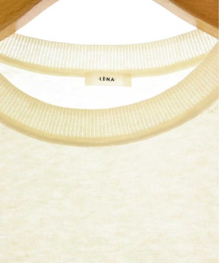 ラグタグ(RAGTAG)のIENA イエナ レディース ベスト サイズ：-(M位)5