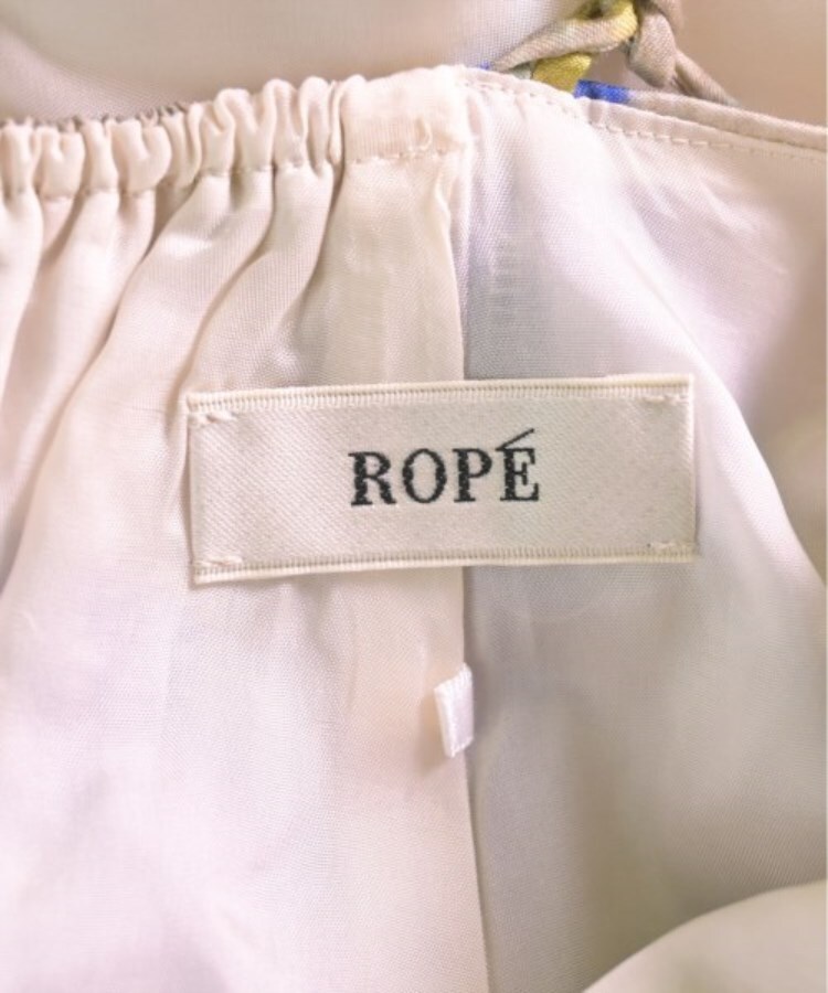 ラグタグ(RAGTAG)のROPE ロペ レディース ワンピース サイズ：F3