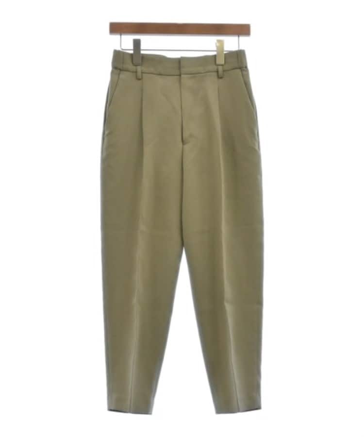 ラグタグ(RAGTAG)のBEAUTY&YOUTH UNITED ARROWS ビューティーアンドユースユナイテッドアローズ レディース スラックス サイズ：M ベージュ系