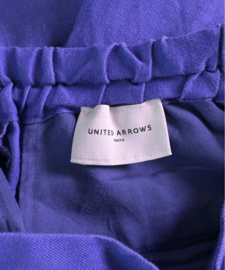 ラグタグ(RAGTAG)のUNITED ARROWS ユナイテッドアローズ レディース パンツ（その他） サイズ：36(S位)3