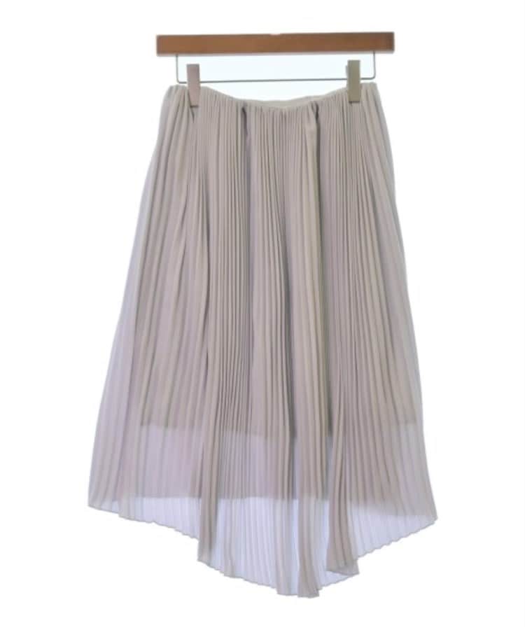 ラグタグ(RAGTAG)のUNITED ARROWS ユナイテッドアローズ レディース ひざ丈スカート サイズ：-(S位)2