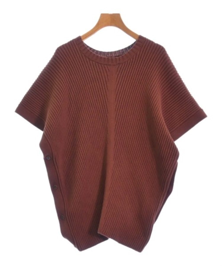 ラグタグ(RAGTAG)のBEAUTY&YOUTH UNITED ARROWS ビューティーアンドユースユナイテッドアローズ レディース ベスト サイズ：F 茶