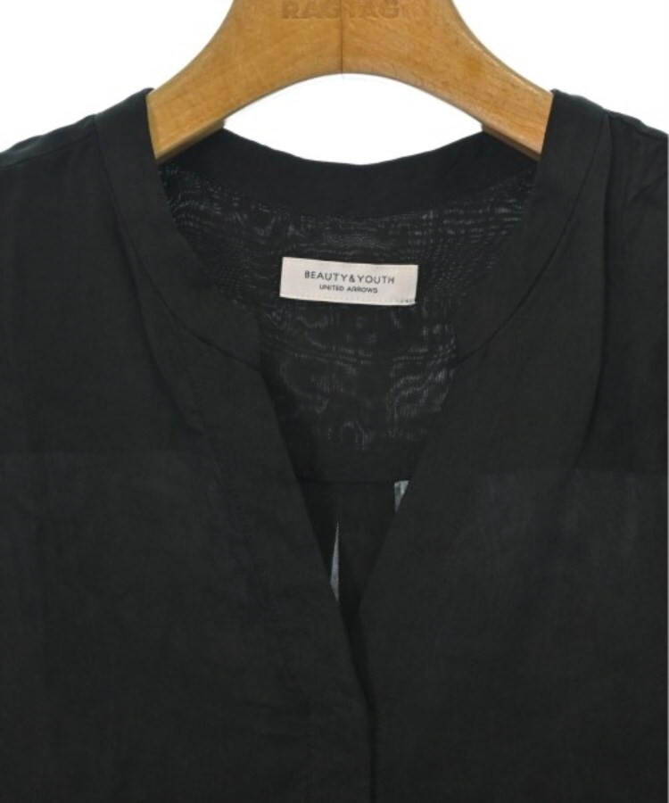 ラグタグ(RAGTAG)のBEAUTY&YOUTH UNITED ARROWS ビューティーアンドユースユナイテッドアローズ レディース ブラウス サイズ：-(L位)5
