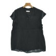 ラグタグ(RAGTAG)のBEAUTY&YOUTH UNITED ARROWS ビューティーアンドユースユナイテッドアローズ レディース ブラウス サイズ：-(L位) 黒