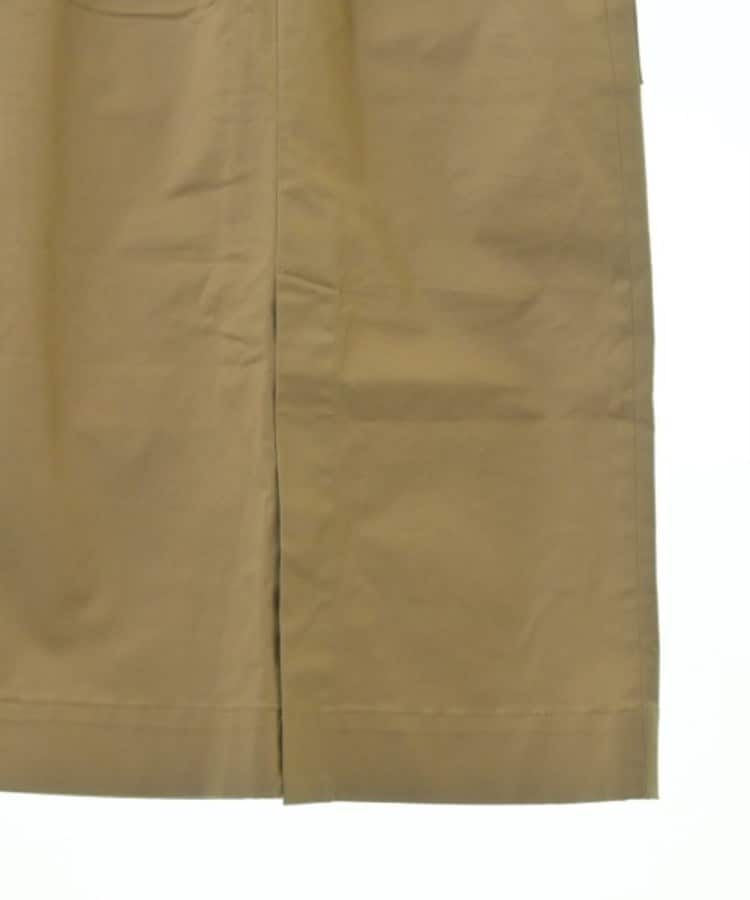 ラグタグ(RAGTAG)のBEAUTY&YOUTH UNITED ARROWS ビューティーアンドユースユナイテッドアローズ レディース ロング・マキシ丈スカート サイズ：S6