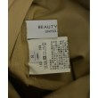 ラグタグ(RAGTAG)のBEAUTY&YOUTH UNITED ARROWS ビューティーアンドユースユナイテッドアローズ レディース ロング・マキシ丈スカート サイズ：S3