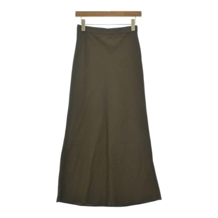 ラグタグ(RAGTAG)のgreen label relaxing グリーンレーベルリラクシング レディース ロング・マキシ丈スカート サイズ：-(M位) マキシ・ロングスカート