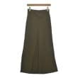 ラグタグ(RAGTAG)のgreen label relaxing グリーンレーベルリラクシング レディース ロング・マキシ丈スカート サイズ：-(M位) 茶
