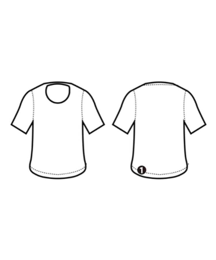 ラグタグ(RAGTAG)のUNITED ARROWS ユナイテッドアローズ レディース ベスト サイズ：F7