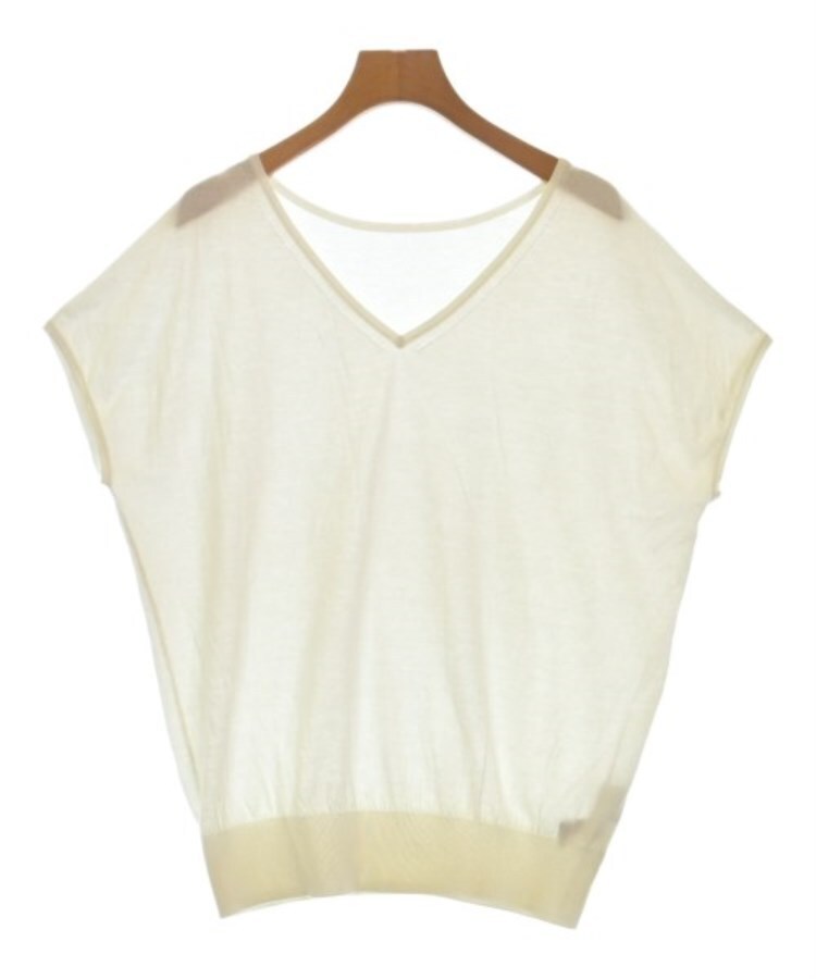 ラグタグ(RAGTAG)のUNITED ARROWS ユナイテッドアローズ レディース ベスト サイズ：F 白