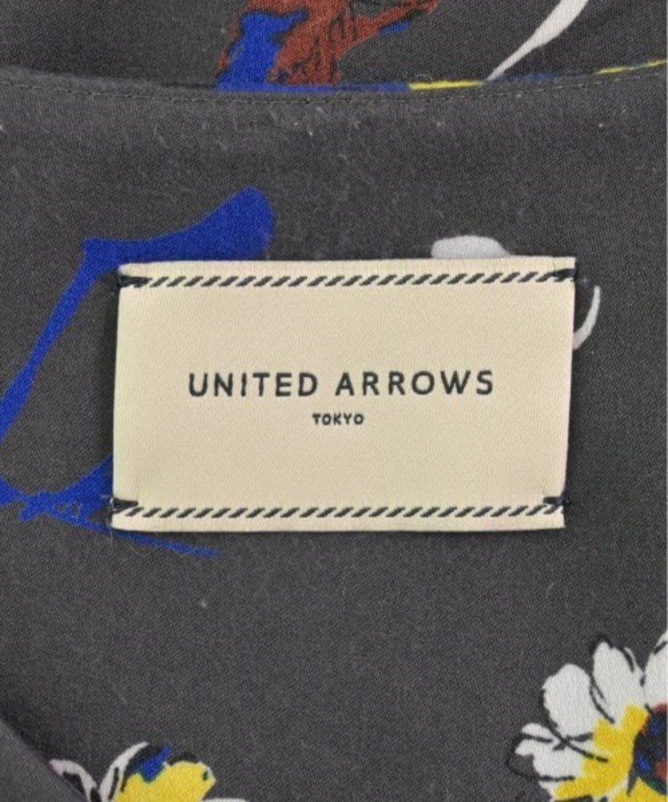 ラグタグ(RAGTAG)のUNITED ARROWS ユナイテッドアローズ レディース ワンピース サイズ：36(S位)3