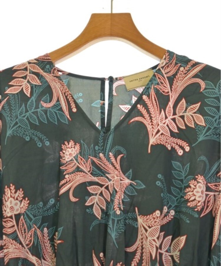 ラグタグ(RAGTAG)のUNITED ARROWS ユナイテッドアローズ レディース ワンピース サイズ：36(S位)4