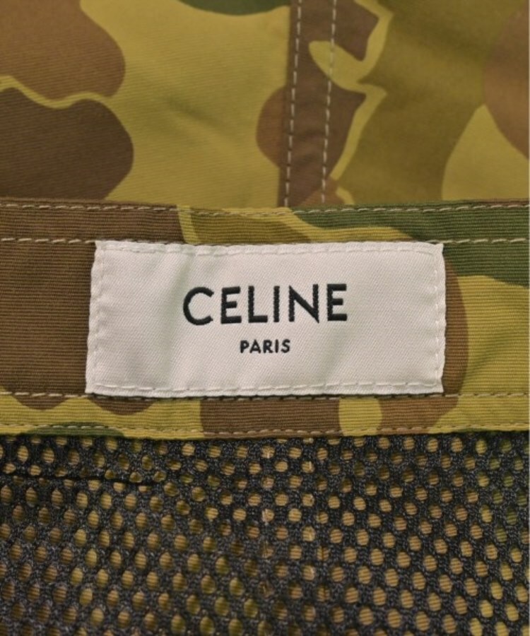 ラグタグ(RAGTAG)のCELINE セリーヌ メンズ ショートパンツ サイズ：S3