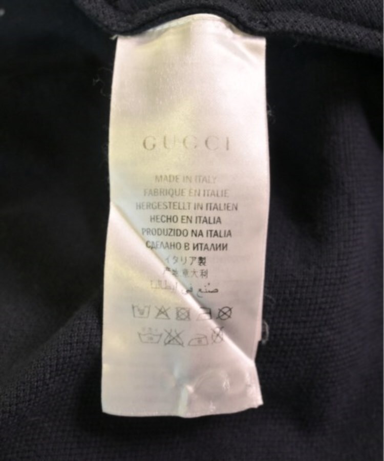 ラグタグ(RAGTAG)のGUCCI グッチ メンズ Tシャツ・カットソー サイズ：M4