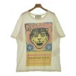 ラグタグ(RAGTAG)のGUCCI グッチ メンズ Tシャツ・カットソー サイズ：L 白等