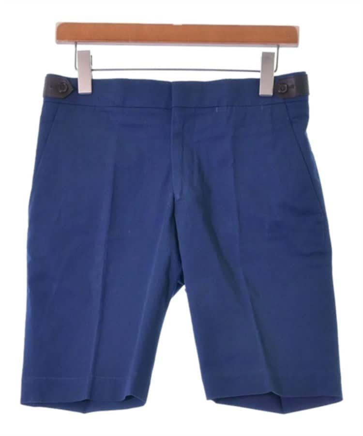 HERMES エルメス メンズ ショートパンツ サイズ:38(M位 HERMES エルメス メンズ ショートパンツ サイズ:38(M位