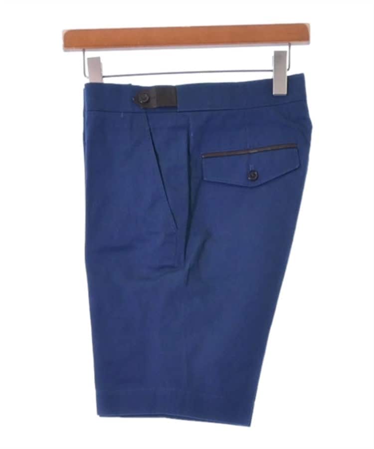 HERMES エルメス メンズ ショートパンツ サイズ:38(M位 HERMES エルメス メンズ ショートパンツ サイズ:38(M位
