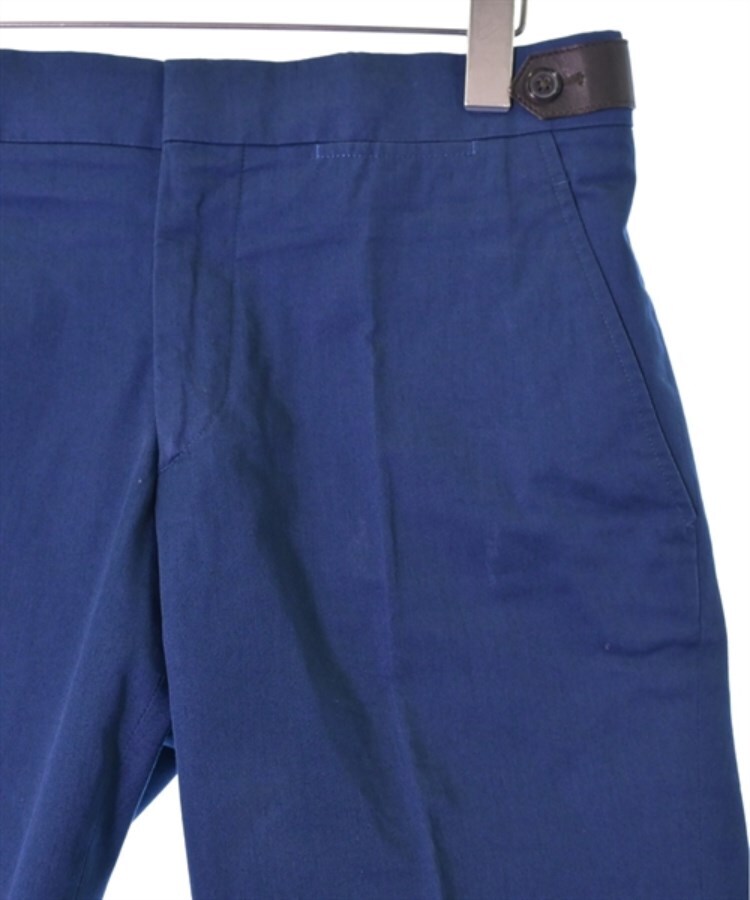 HERMES エルメス メンズ ショートパンツ サイズ:38(M位 HERMES エルメス メンズ ショートパンツ サイズ:38(M位