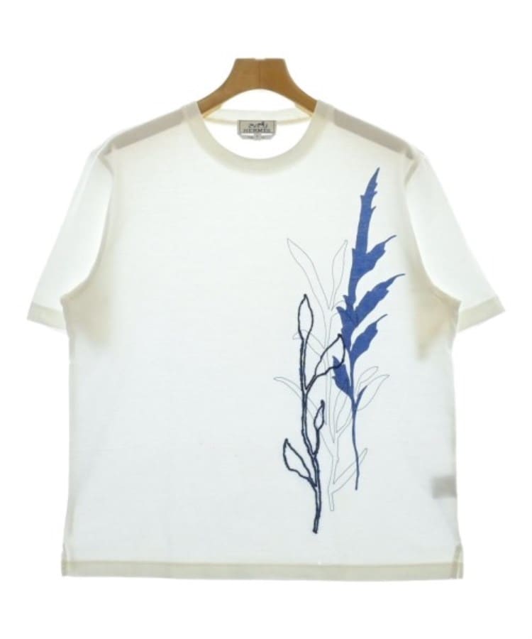 ラグタグ(RAGTAG)のHERMES エルメス メンズ Tシャツ・カットソー サイズ：S1