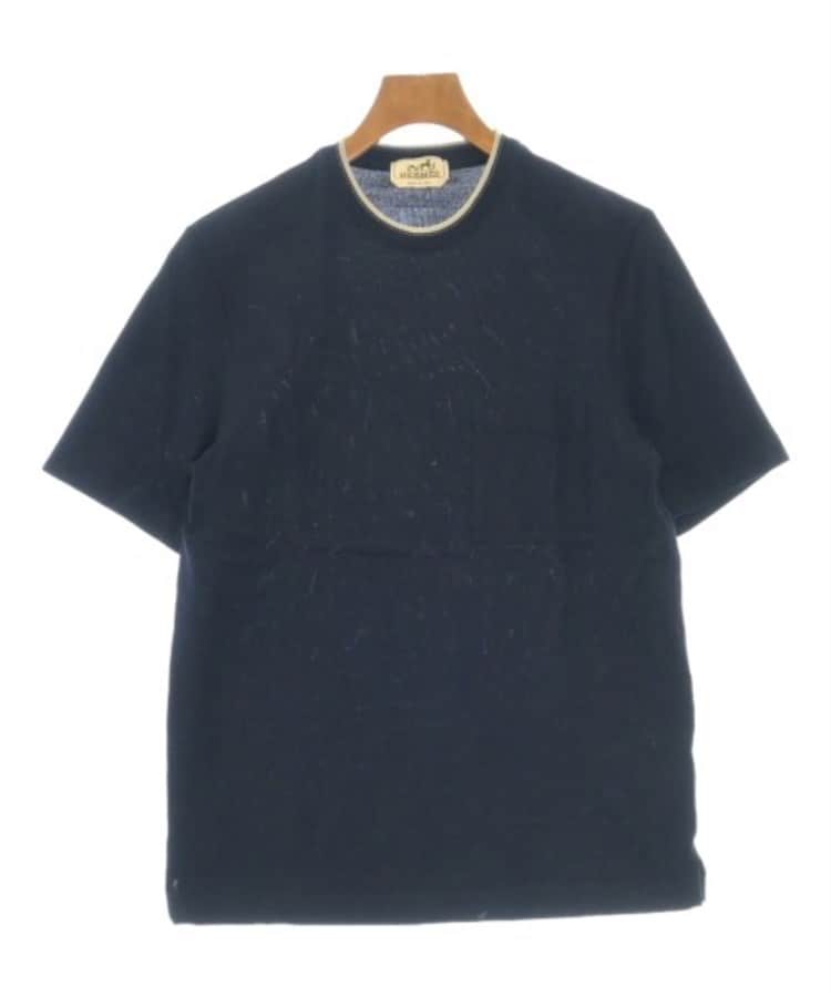 ラグタグ(RAGTAG)のHERMES エルメス メンズ Tシャツ・カットソー サイズ：XS 紺