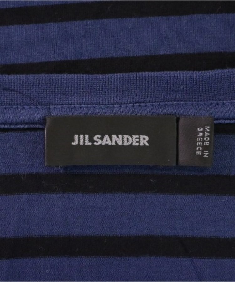 ラグタグ(RAGTAG)のJIL SANDER ジルサンダー メンズ Tシャツ・カットソー サイズ：M3