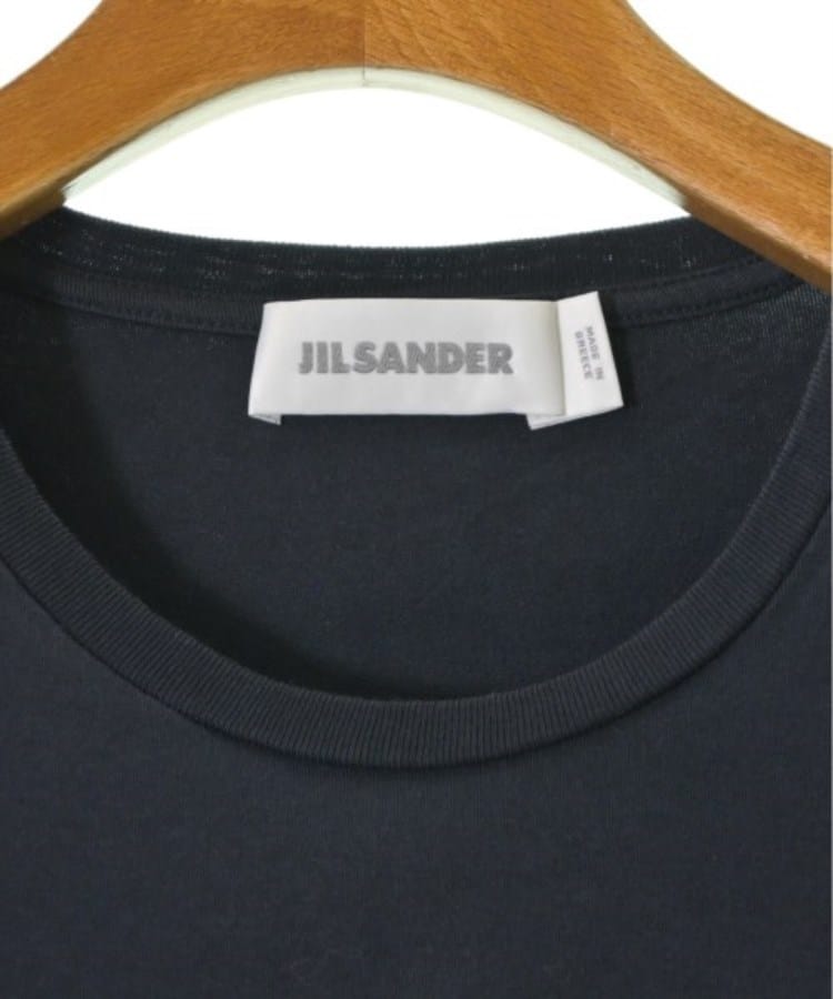ラグタグ(RAGTAG)のJIL SANDER ジルサンダー メンズ Tシャツ・カットソー サイズ：S3