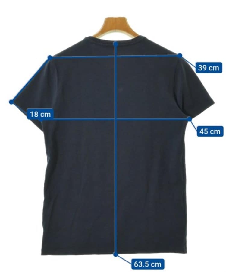 ラグタグ(RAGTAG)のJIL SANDER ジルサンダー メンズ Tシャツ・カットソー サイズ：S6