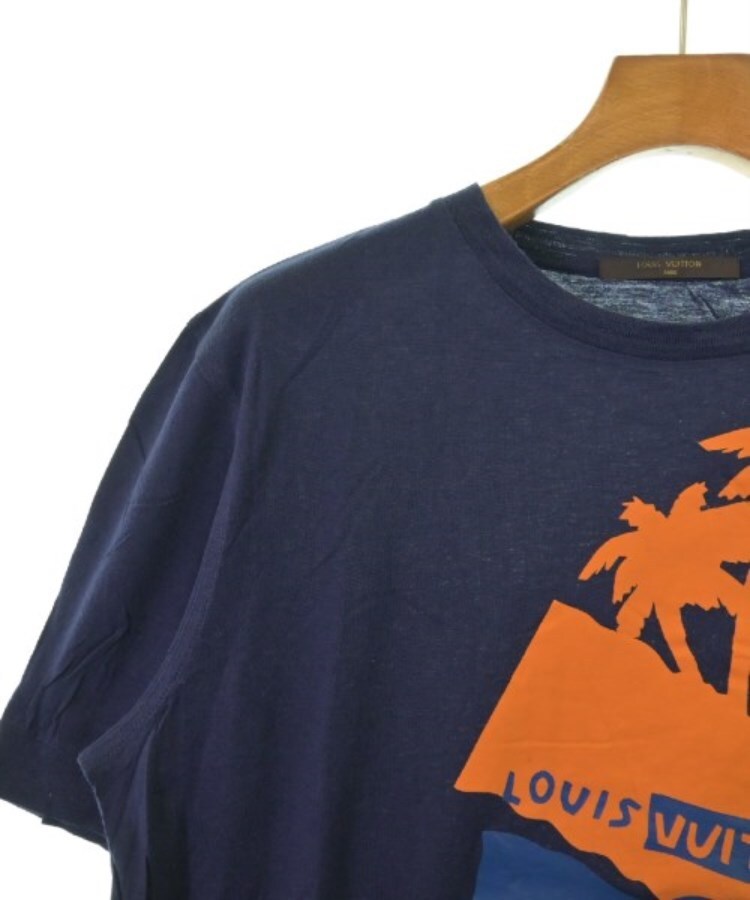 ラグタグ(RAGTAG)のLOUIS VUITTON ルイヴィトン メンズ Tシャツ・カットソー サイズ：L4
