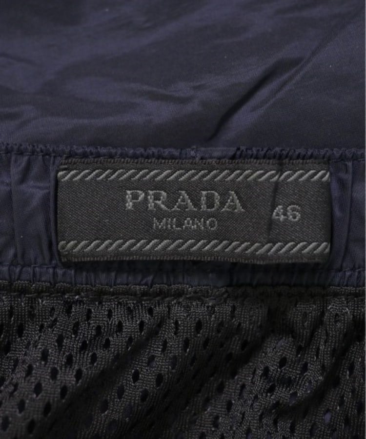 PRADA プラダ メンズ ショートパンツ サイズ:46(M位)(ショート PRADA プラダ メンズ ショートパンツ サイズ:46(M位)(ショート