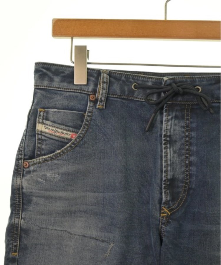 ラグタグ(RAGTAG)のDIESEL ディーゼル メンズ ショートパンツ サイズ：28(S位)4