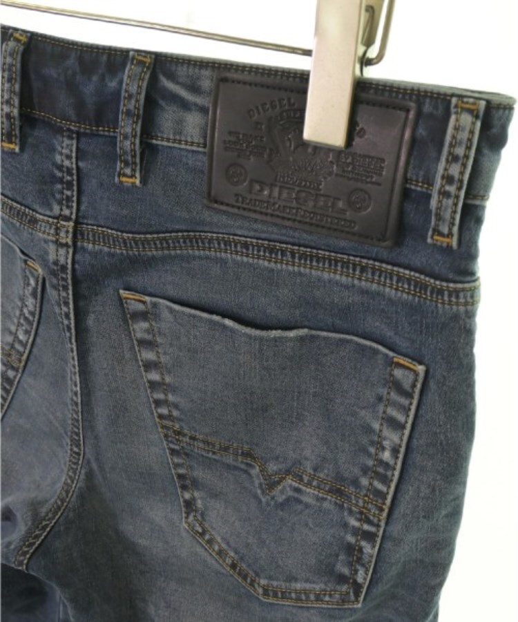 ラグタグ(RAGTAG)のDIESEL ディーゼル メンズ ショートパンツ サイズ：28(S位)5