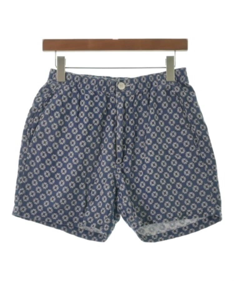 Engineered Garments エンジニアドガーメンツ メンズ ショート Engineered Garments エンジニアドガーメンツ メンズ ショート