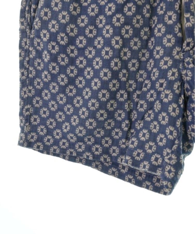 Engineered Garments エンジニアドガーメンツ メンズ ショート Engineered Garments エンジニアドガーメンツ メンズ ショート