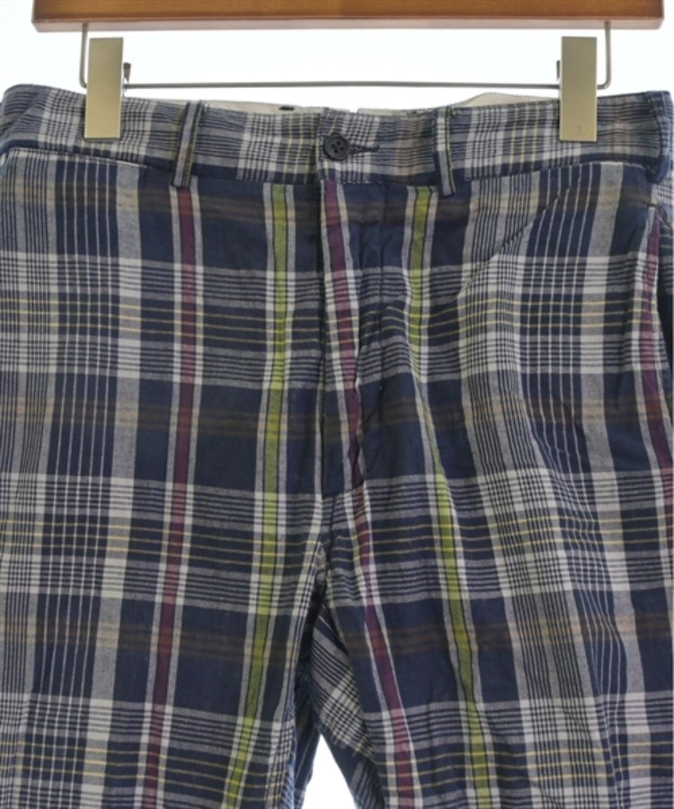 ラグタグ(RAGTAG)のEngineered Garments エンジニアドガーメンツ メンズ ショートパンツ サイズ：28(S位)4