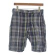 ラグタグ(RAGTAG)のEngineered Garments エンジニアドガーメンツ メンズ ショートパンツ サイズ：28(S位)1
