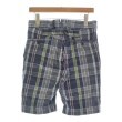ラグタグ(RAGTAG)のEngineered Garments エンジニアドガーメンツ メンズ ショートパンツ サイズ：28(S位)2