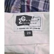 ラグタグ(RAGTAG)のEngineered Garments エンジニアドガーメンツ メンズ ショートパンツ サイズ：28(S位)3