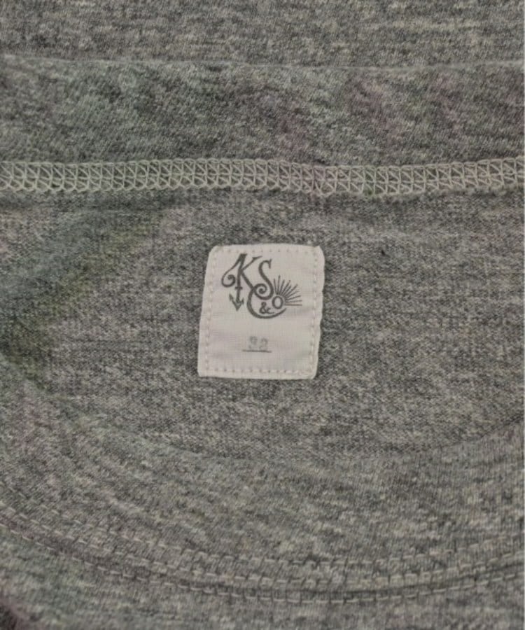 ラグタグ(RAGTAG)のKAPTAIN SUNSHINE キャプテンサンシャイン メンズ Tシャツ・カットソー サイズ：38(S位)3