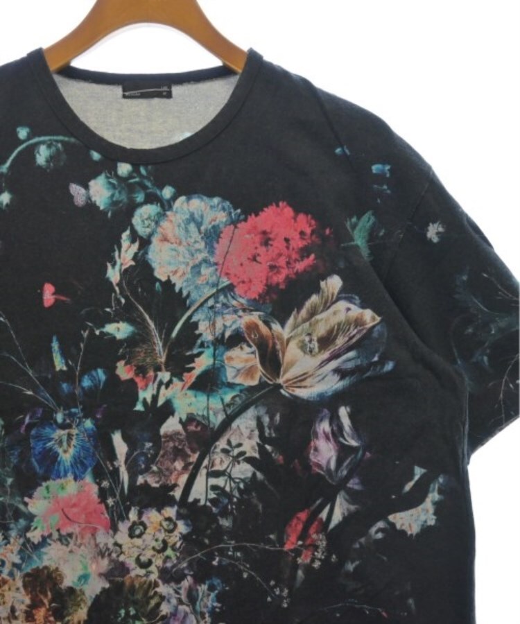 LAD MUSICIAN ラッドミュージシャン メンズ Tシャツ・カットソー LAD MUSICIAN ラッドミュージシャン メンズ Tシャツ・カットソー