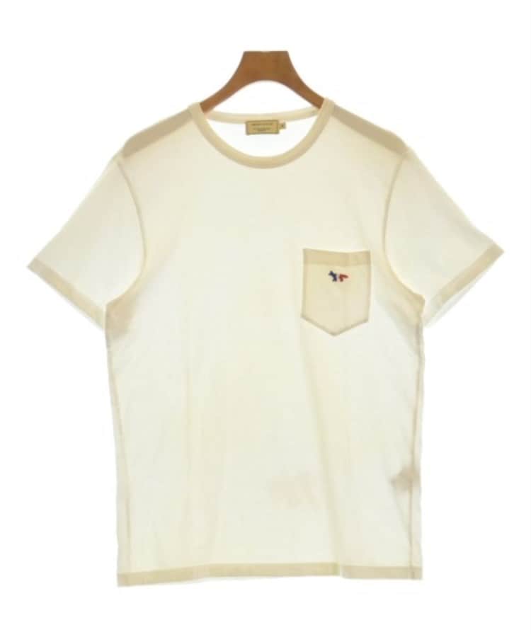 ラグタグ(RAGTAG)のMAISON KITSUNE メゾンキツネ メンズ Tシャツ・カットソー サイズ：M1