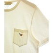 ラグタグ(RAGTAG)のMAISON KITSUNE メゾンキツネ メンズ Tシャツ・カットソー サイズ：M5