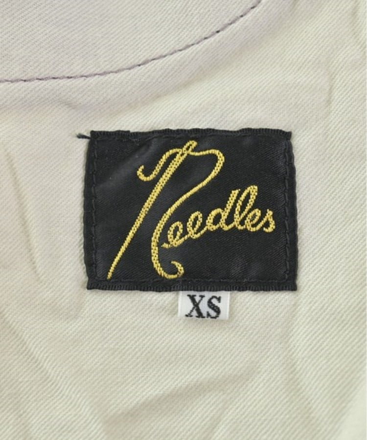 ラグタグ(RAGTAG)のNeedles ニードルス メンズ パンツ（その他） サイズ：XS3