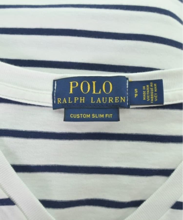 ラグタグ(RAGTAG)のPolo Ralph Lauren ポロラルフローレン メンズ Tシャツ・カットソー サイズ：S3