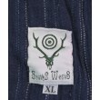ラグタグ(RAGTAG)のSouth2west8 サウストゥーウエストエイト メンズ ショートパンツ サイズ：XL3