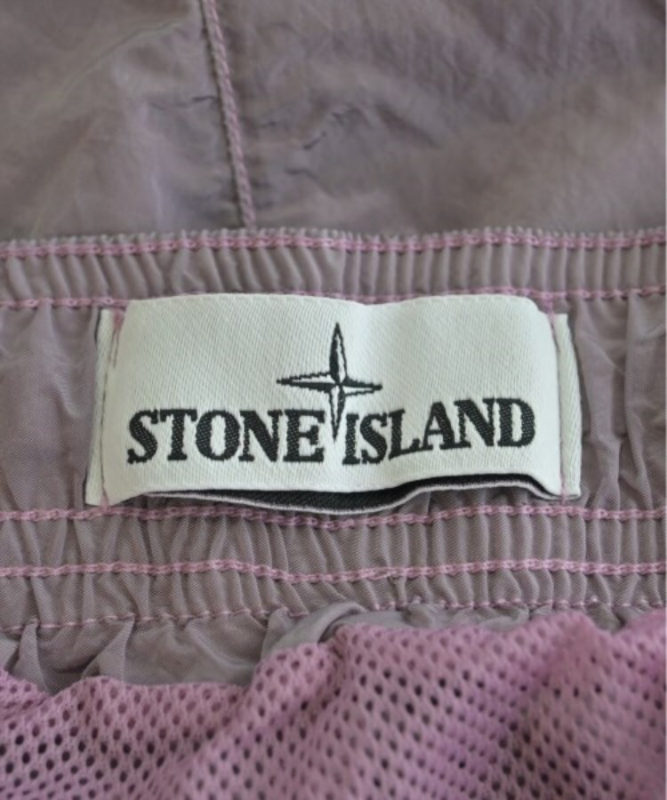 ラグタグ(RAGTAG)のSTONE ISLAND ストーンアイランド メンズ ショートパンツ サイズ：L3