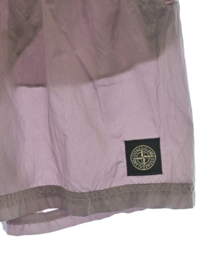 ラグタグ(RAGTAG)のSTONE ISLAND ストーンアイランド メンズ ショートパンツ サイズ：L5