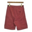 ラグタグ(RAGTAG)のUNUSED アンユーズド メンズ ショートパンツ サイズ：-(S位)2