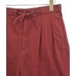ラグタグ(RAGTAG)のUNUSED アンユーズド メンズ ショートパンツ サイズ：-(S位)4